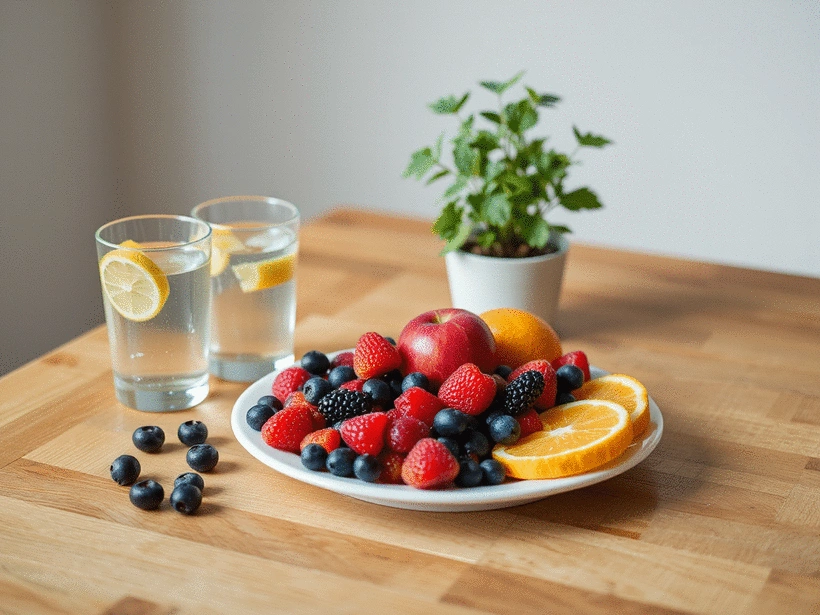 Daily Habits That Help Maintain Healthy Blood Sugar Levels