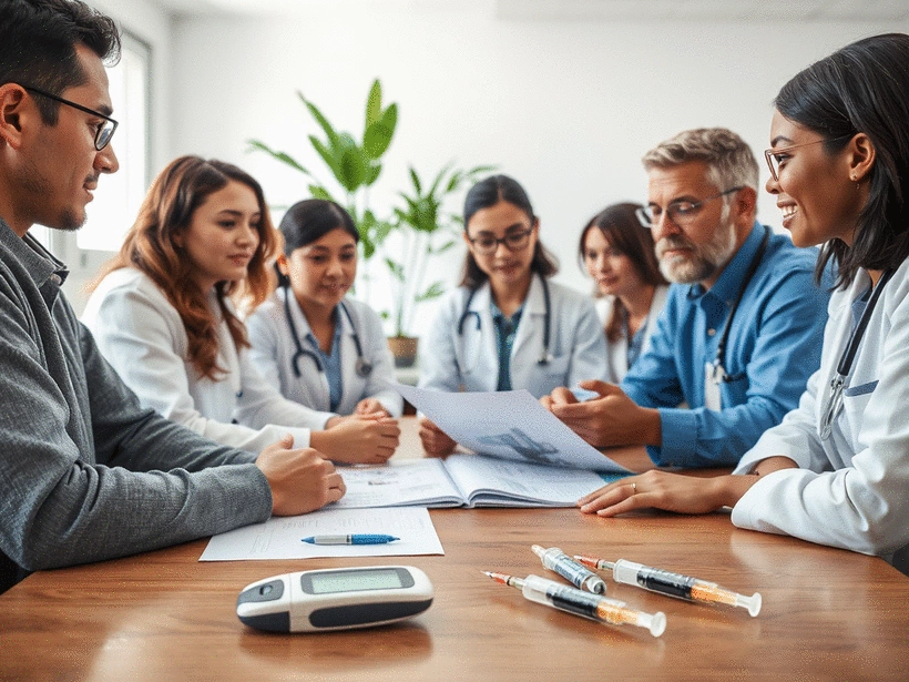 Severe Insulin-Resistant Diabetes (SIRD): What You Need to Know