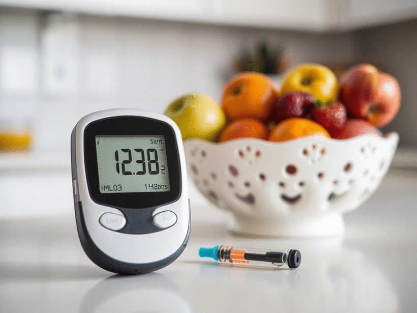 How Blood Sugar Affects Diabetes: Understanding the Science