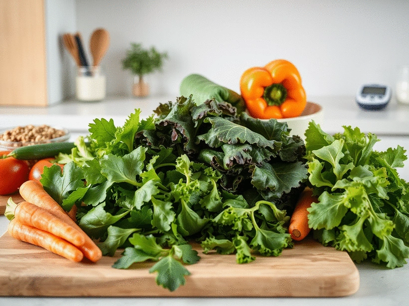 Effective Lifestyle Management Strategies for Each Diabetes Type