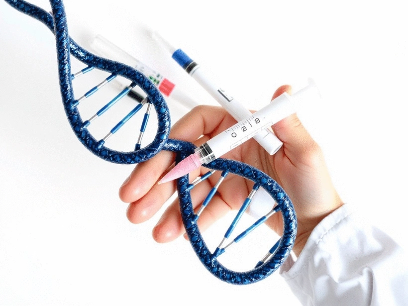 Monogenic Diabetes: Types, Diagnosis, and Genetic Factors