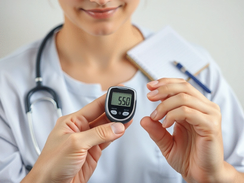 When to See a Doctor: Recognizing Dangerous Blood Sugar Fluctuations