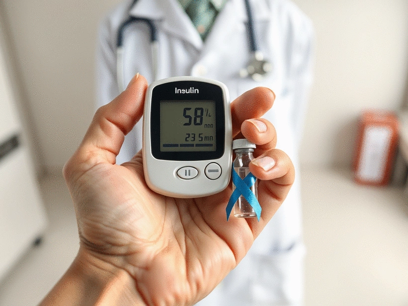 Diabetes and Autoimmune Disorders: Understanding the Connection