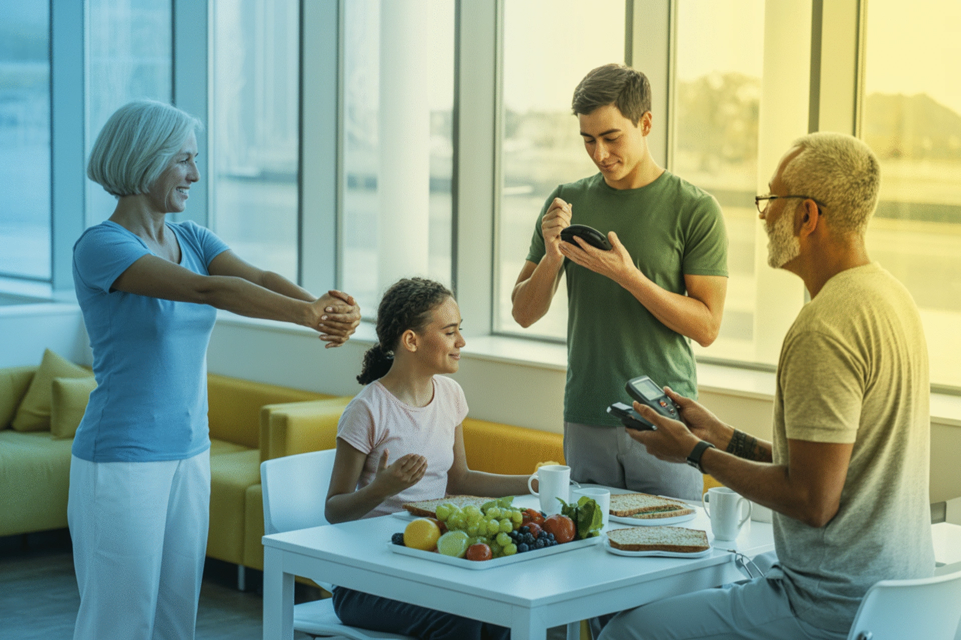 Welcome to What Is Diabetes