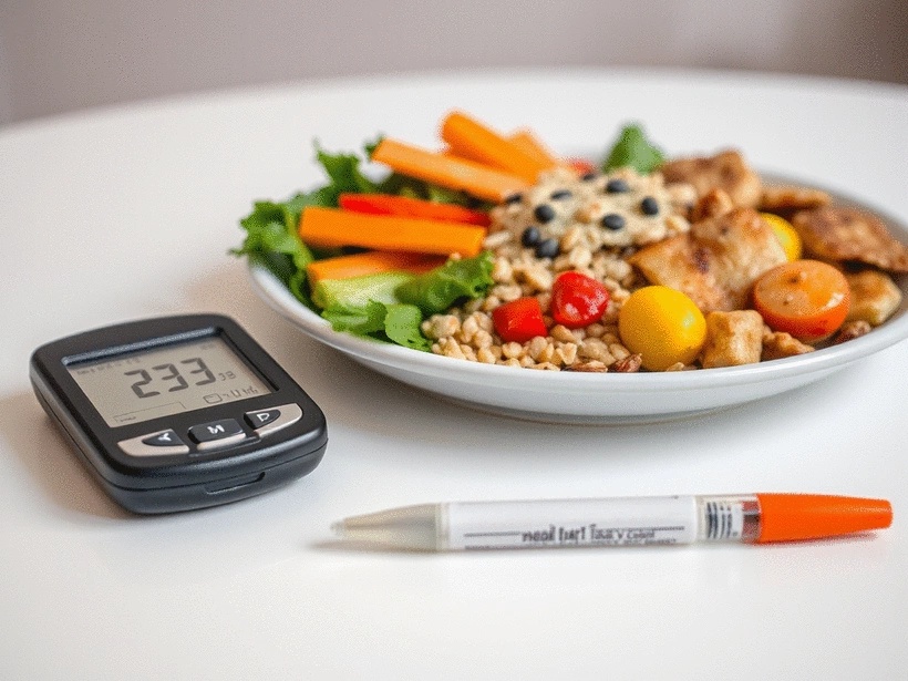The Role of Insulin Resistance in Different Types of Diabetes