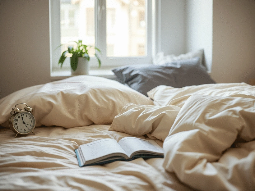 Understanding the Role of Sleep in Diabetes Prevention and Control