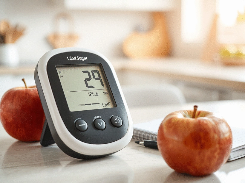 How to Interpret Your Blood Sugar Readings: A Patient’s Guide
