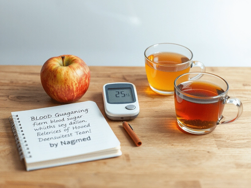 How to Create a Personalized Blood Sugar Management Plan