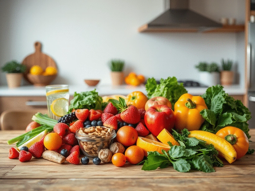 Top 10 Lifestyle Changes to Manage Diabetes Effectively