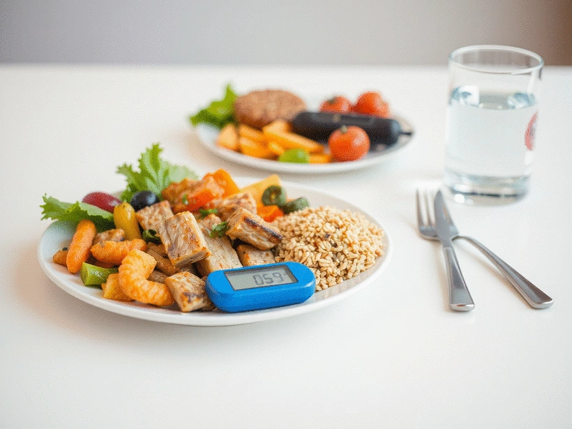 Intermittent Fasting and Diabetes: What the Science Says