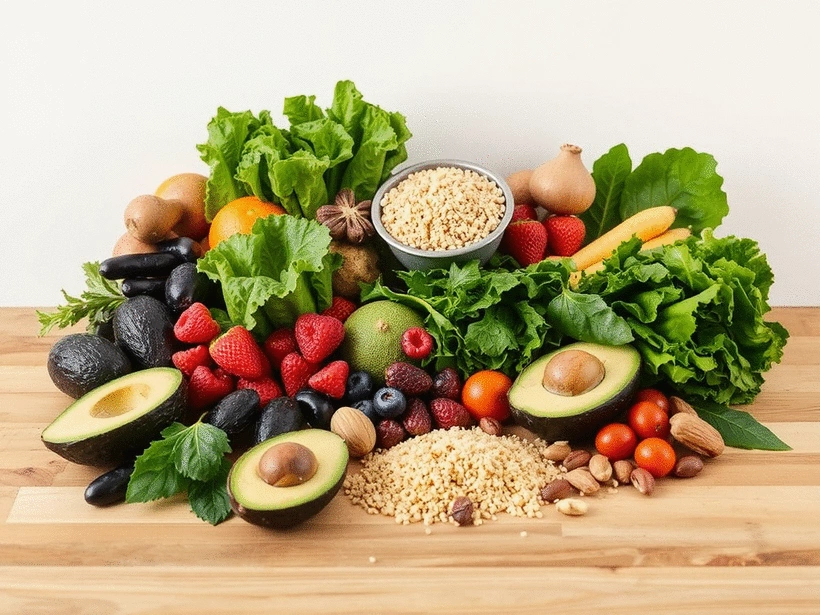 Understanding Glycemic Index: Choosing Foods for Stable Blood Sugar