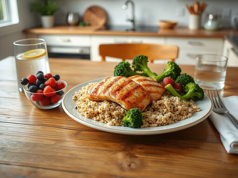 How to Prevent Blood Sugar Spikes After Meals: Effective Strategies