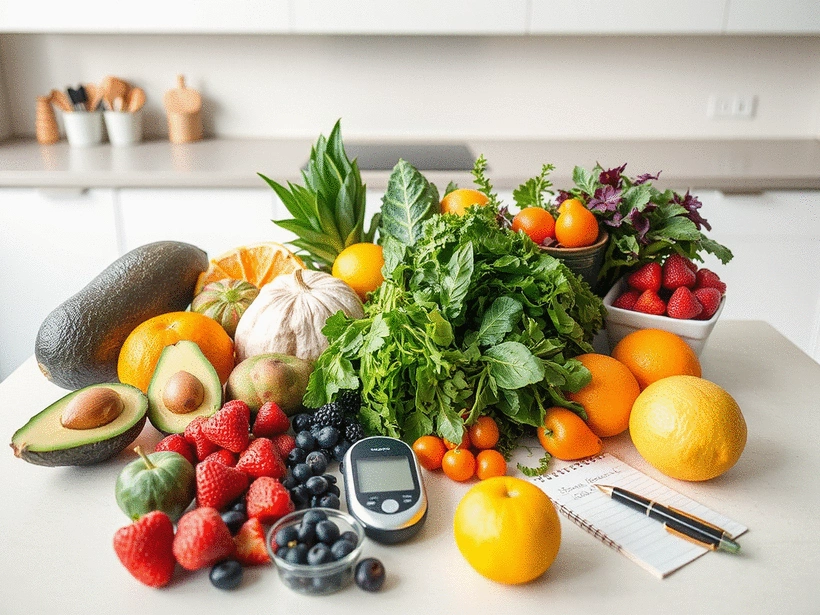 How to Identify and Manage Pre-Diabetes: Preventing Type 2 Diabetes