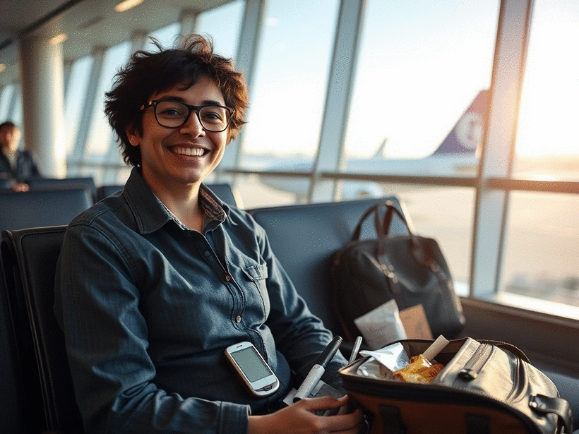 How to Travel Smart with Diabetes: Lifestyle Tips and Tricks