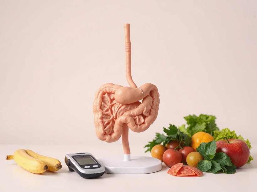 Type 3c Diabetes: Pancreatitis and Other Causes Affecting the Pancreas