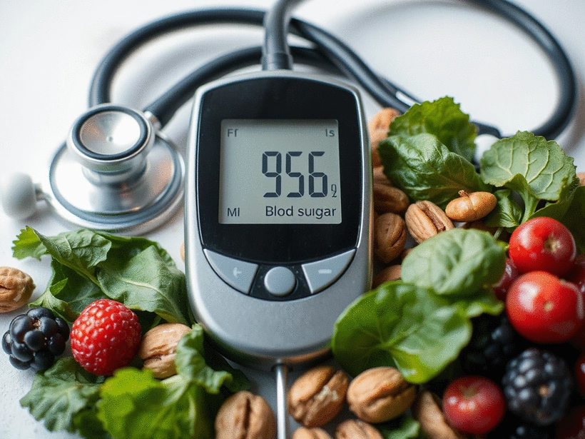How Different Diabetes Types Affect Blood Sugar Control and Treatment Options