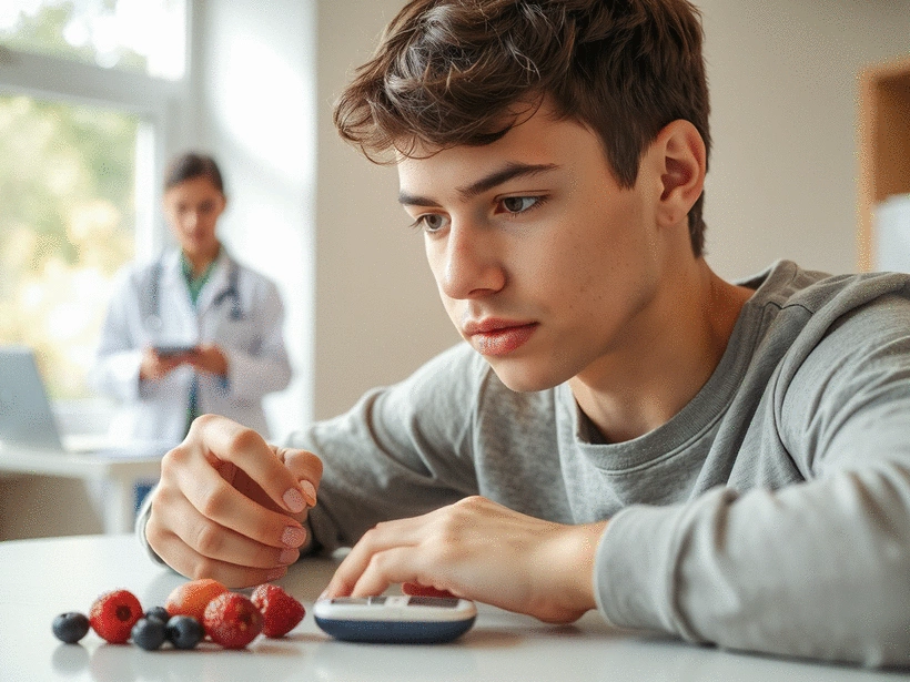 Maturity Onset Diabetes of the Young (MODY): Early-Onset Diabetes Explained