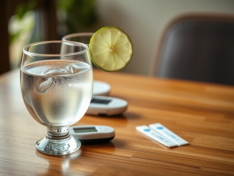 Impact of Alcohol on Blood Sugar and Safe Drinking Guidelines for Diabetics